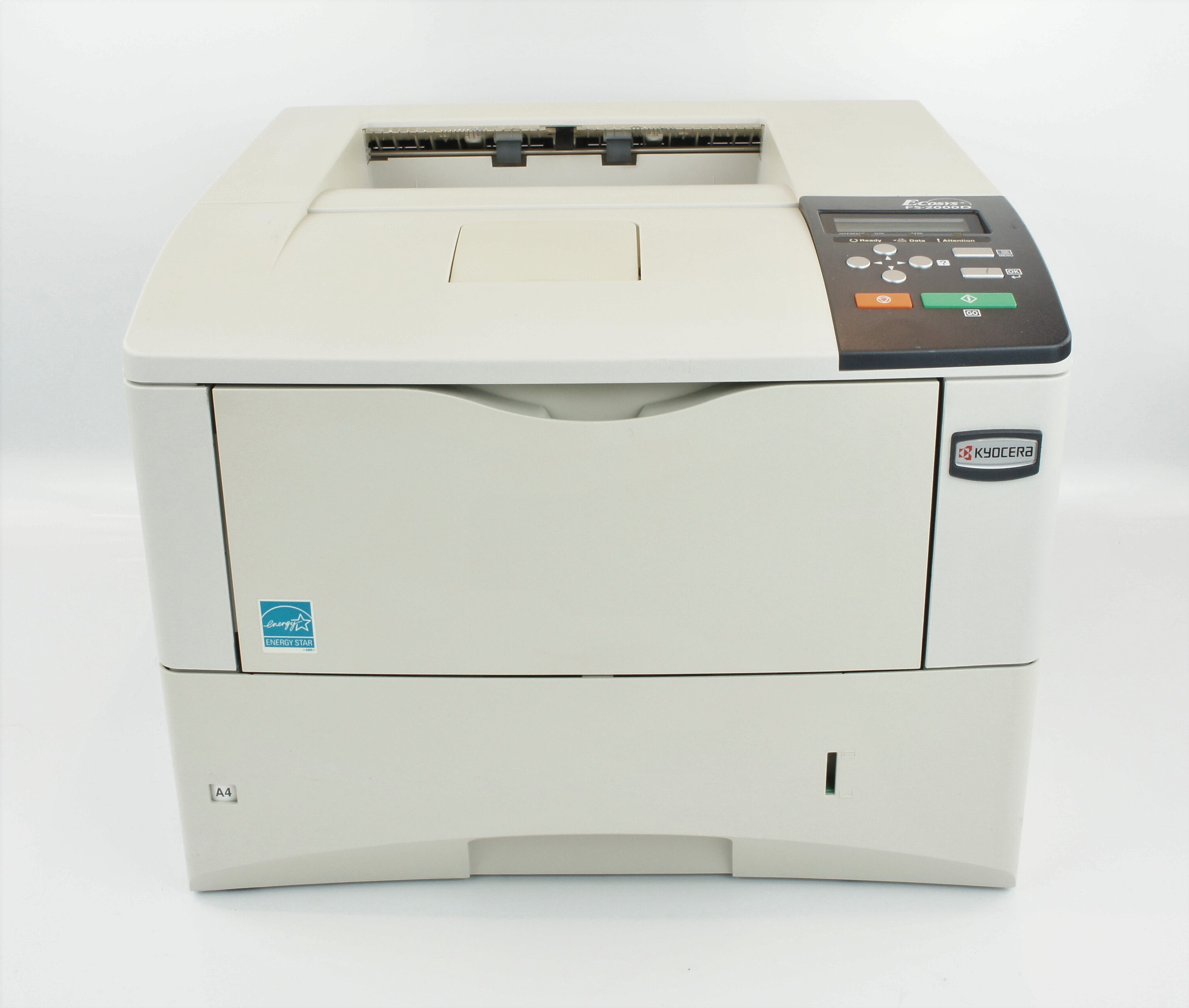 Kyocera FS-2000dn