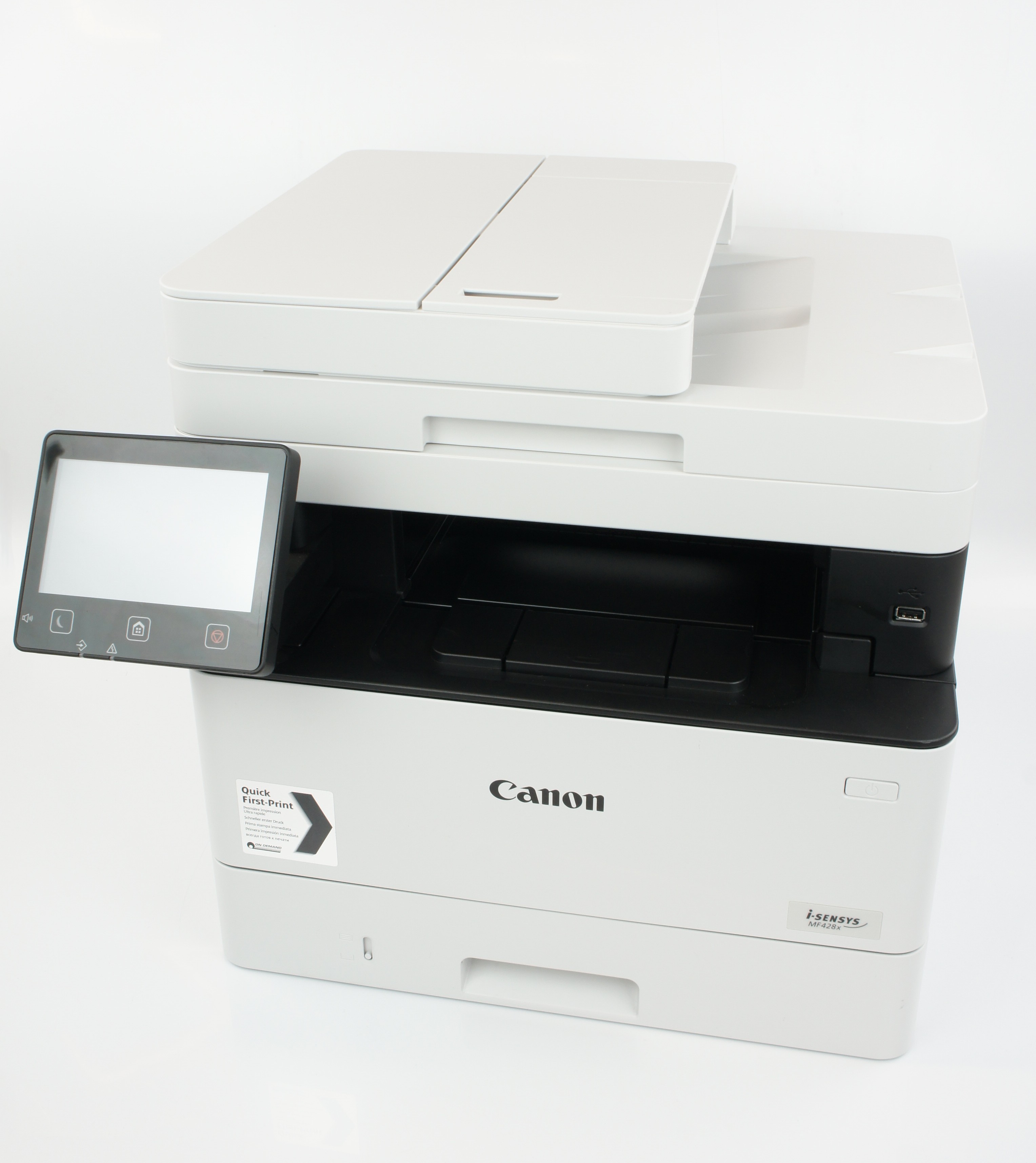 HP Laserjet M425dw
