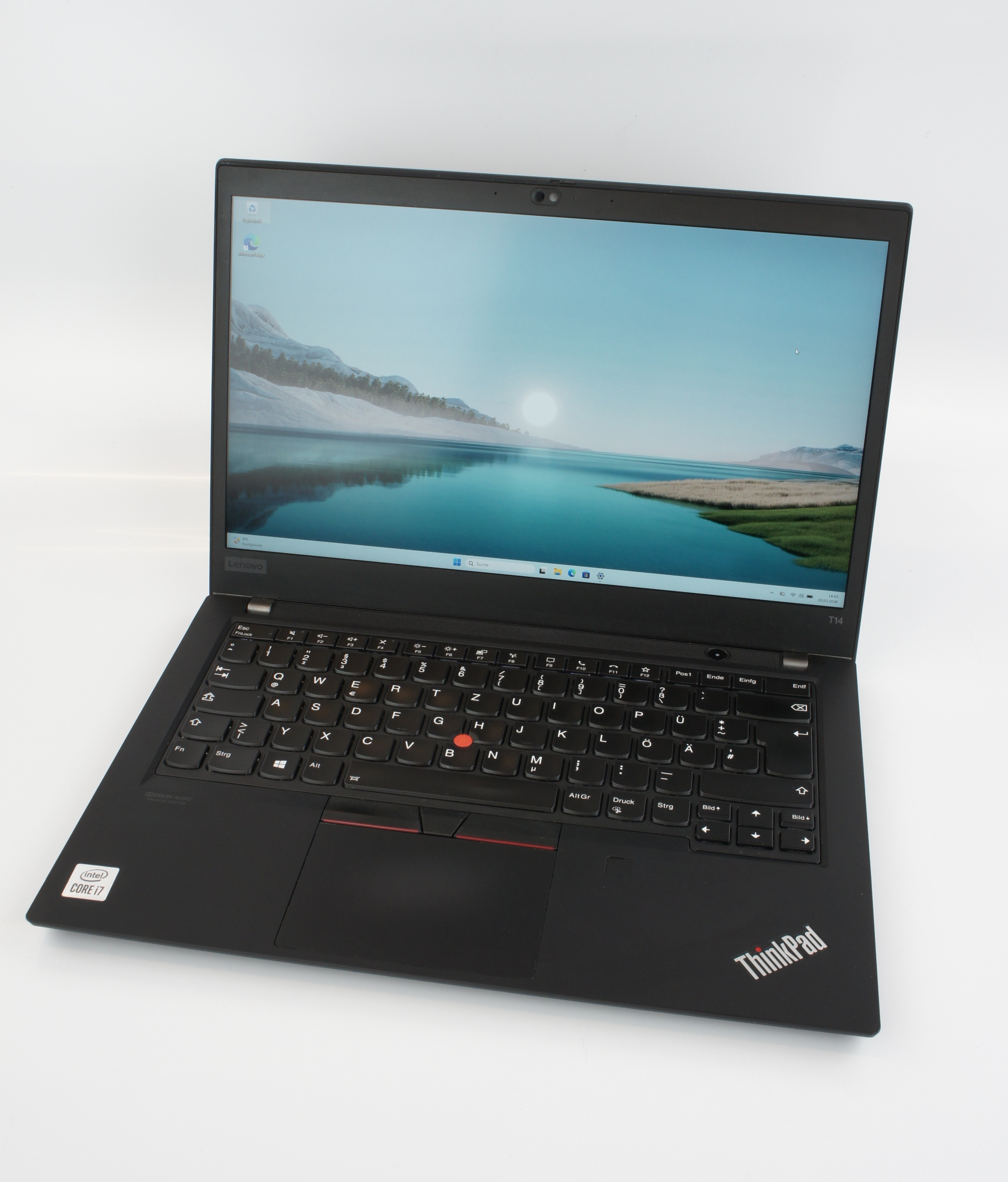 Dell Precision 3561