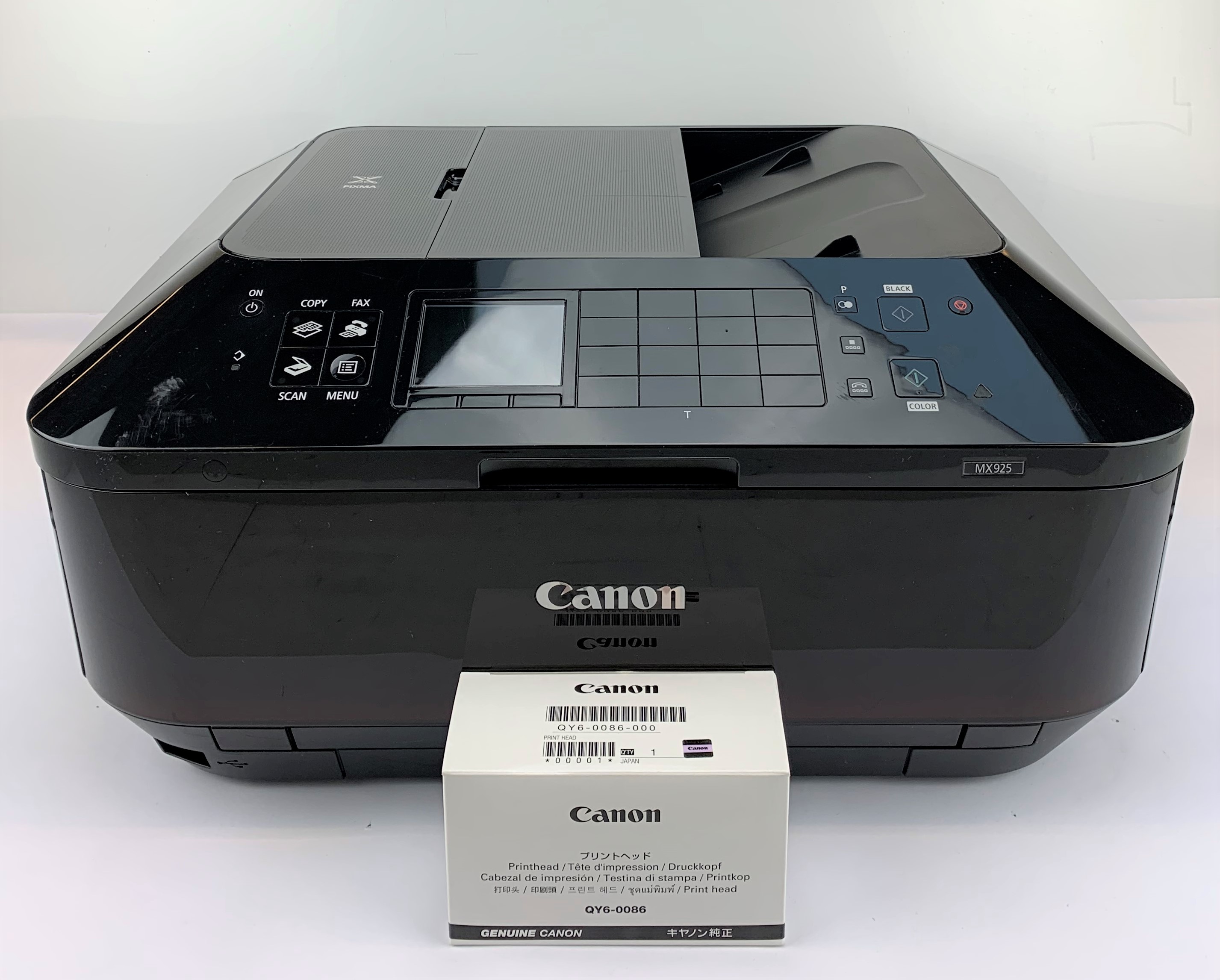 Canon PIXMA MX925 - Multifunktionsgerät - Unter 4100 ...