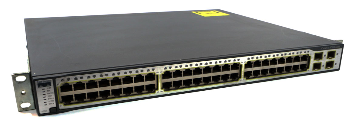 Cisco.WS-C3750G-48TS-S
