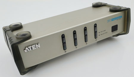 ATEN.VS-461