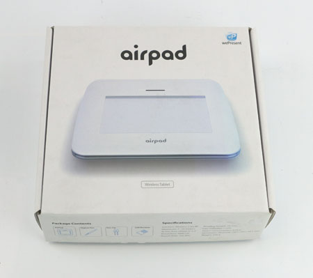 Awind.Airpad.15