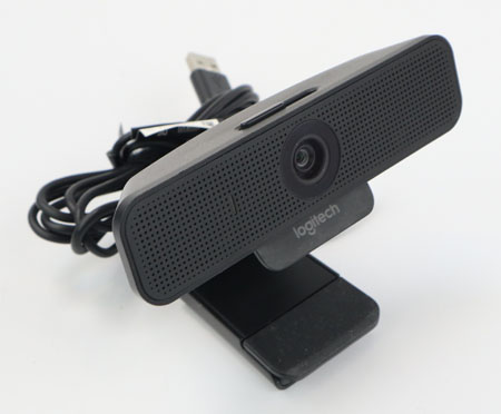 Logitech.C930e