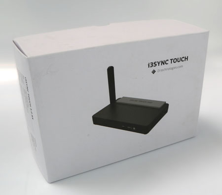 i3Sync.Touch.3.0.RX