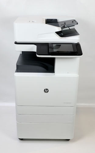 HP Laserjet E82550dn