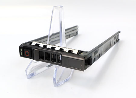 Dell SAS SFF Tray