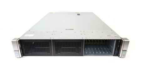 HP DL380 Gen9