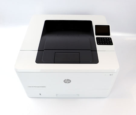 HP Laserjet E40040dn
