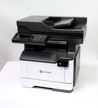 Lexmark MX522adhe